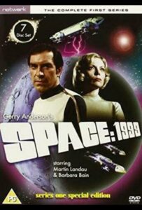 Космос: 1999 Смотреть Онлайн Все Сезоны на ЛордФильм